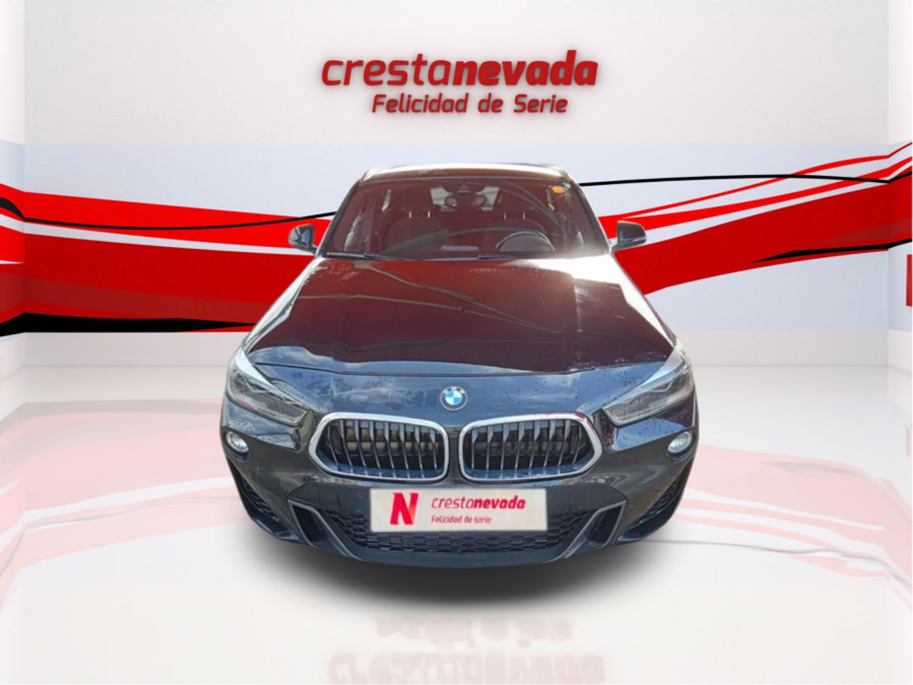 bmw x2 2019 / foto grande (2)
