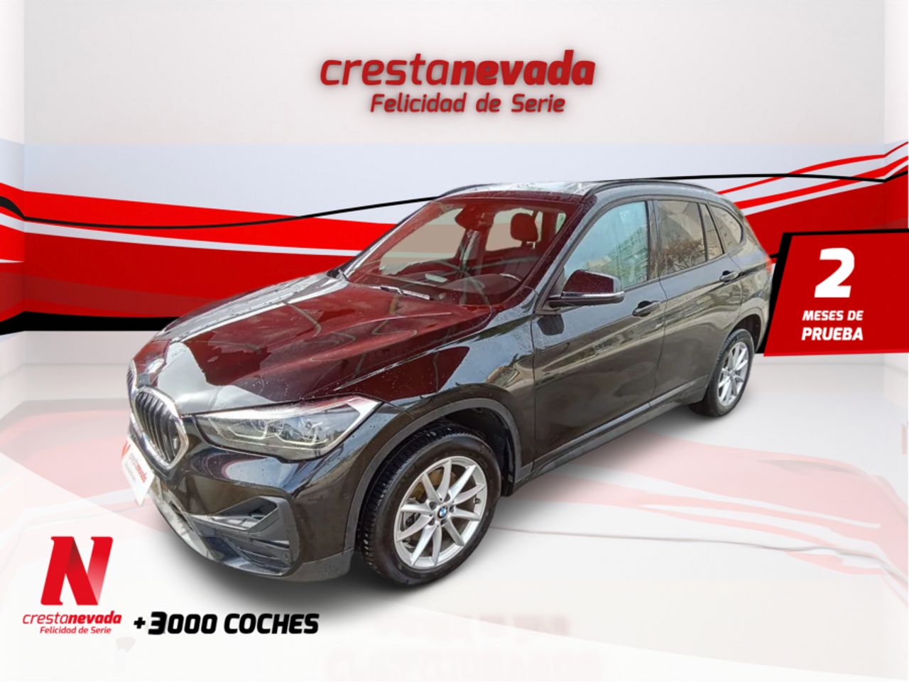 Foto bmw x1 2020 /