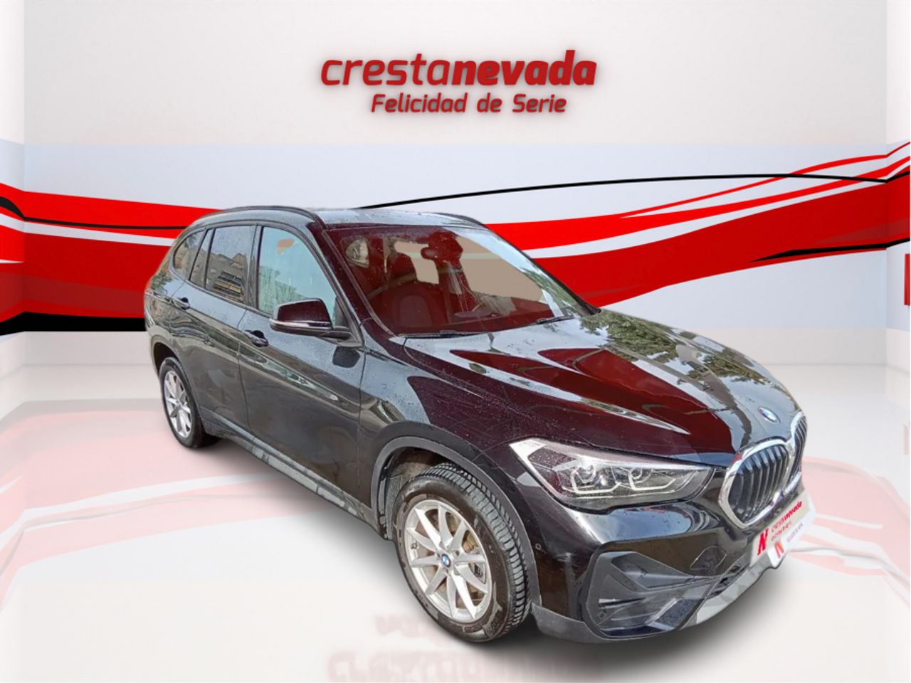 bmw x1 2020 / foto grande (3)