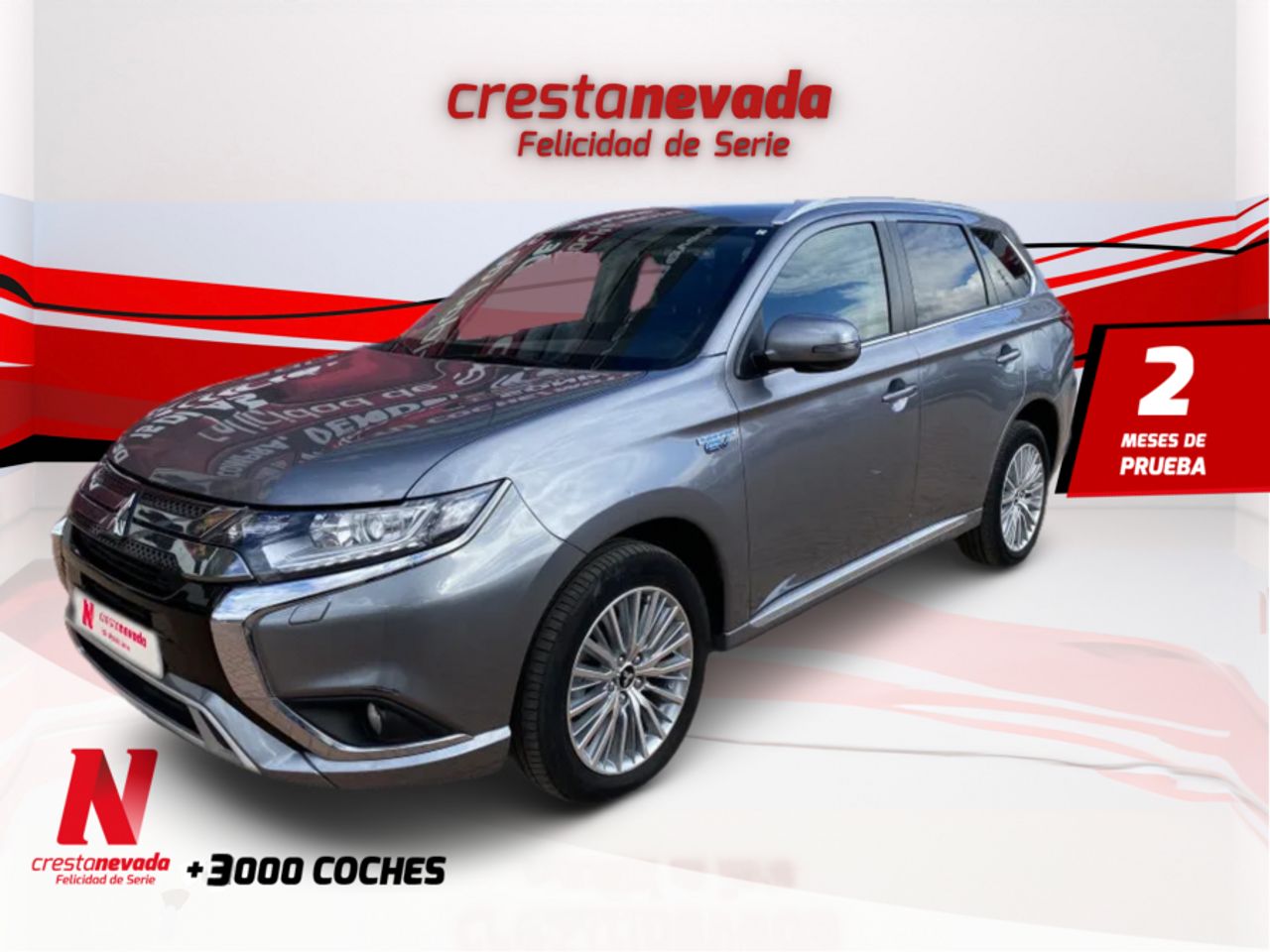 Foto mitsubishi outlander 2020 /