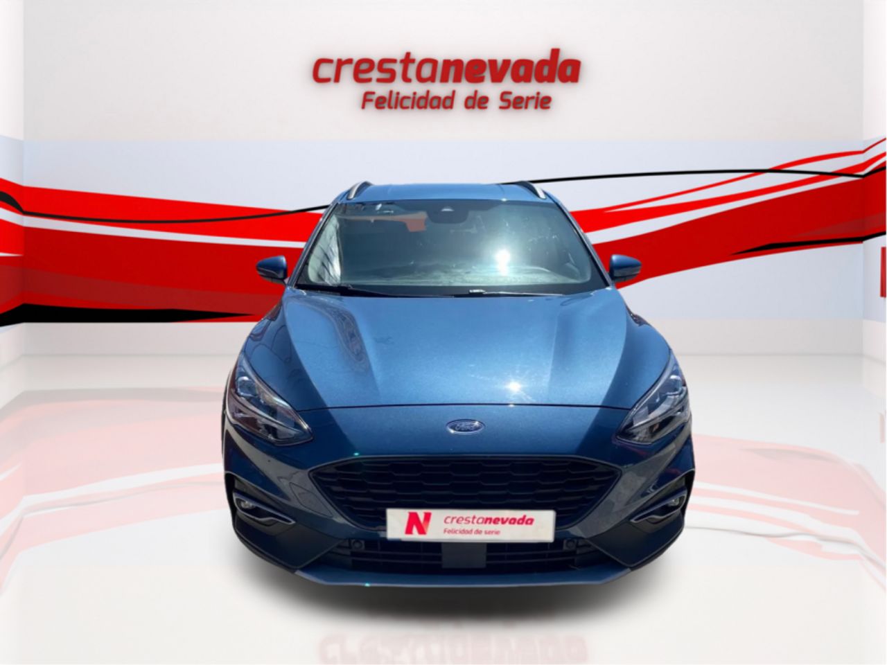 ford focus 2021 / foto grande (2)