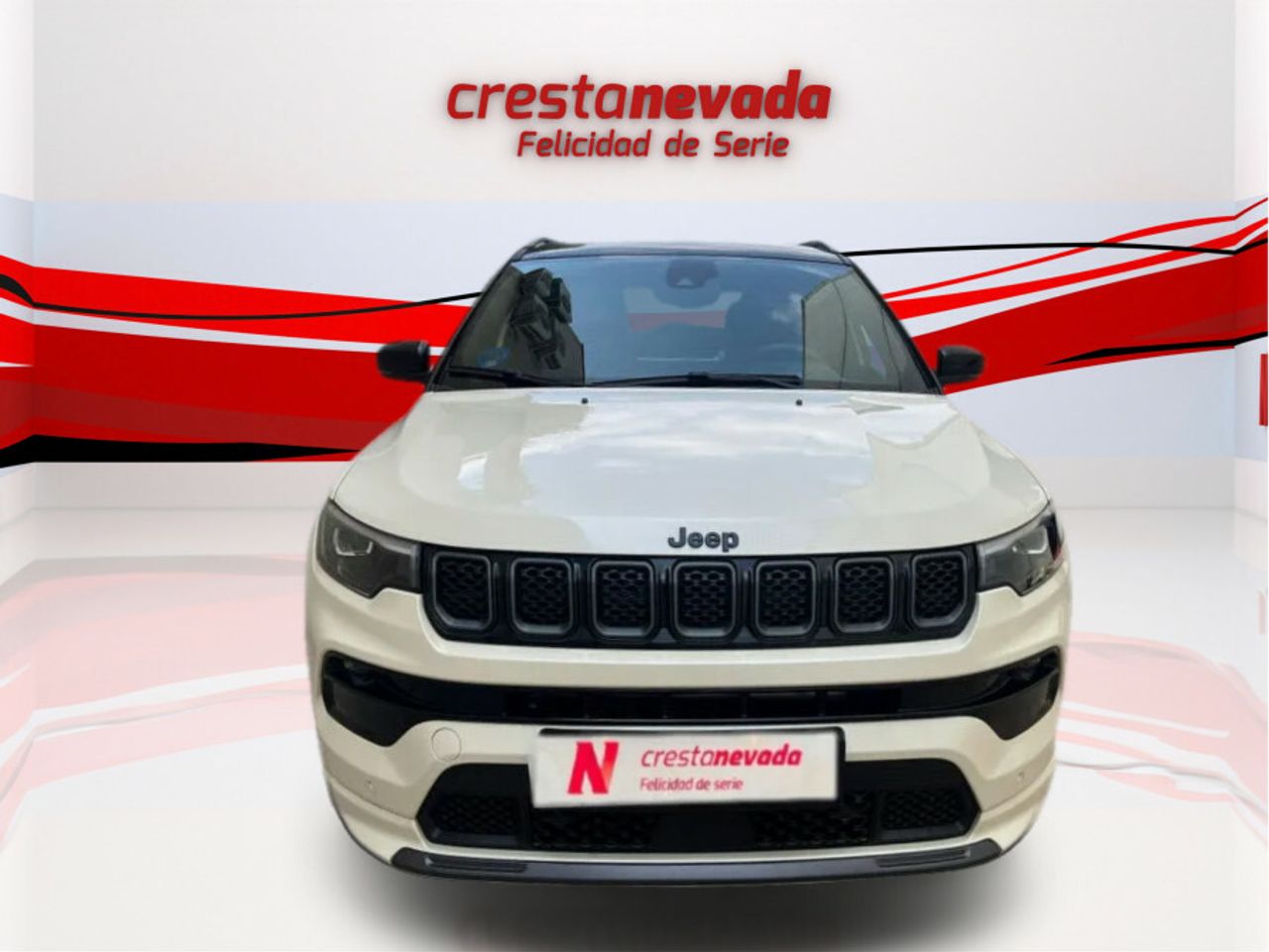 jeep compass 2021 / foto grande (2)