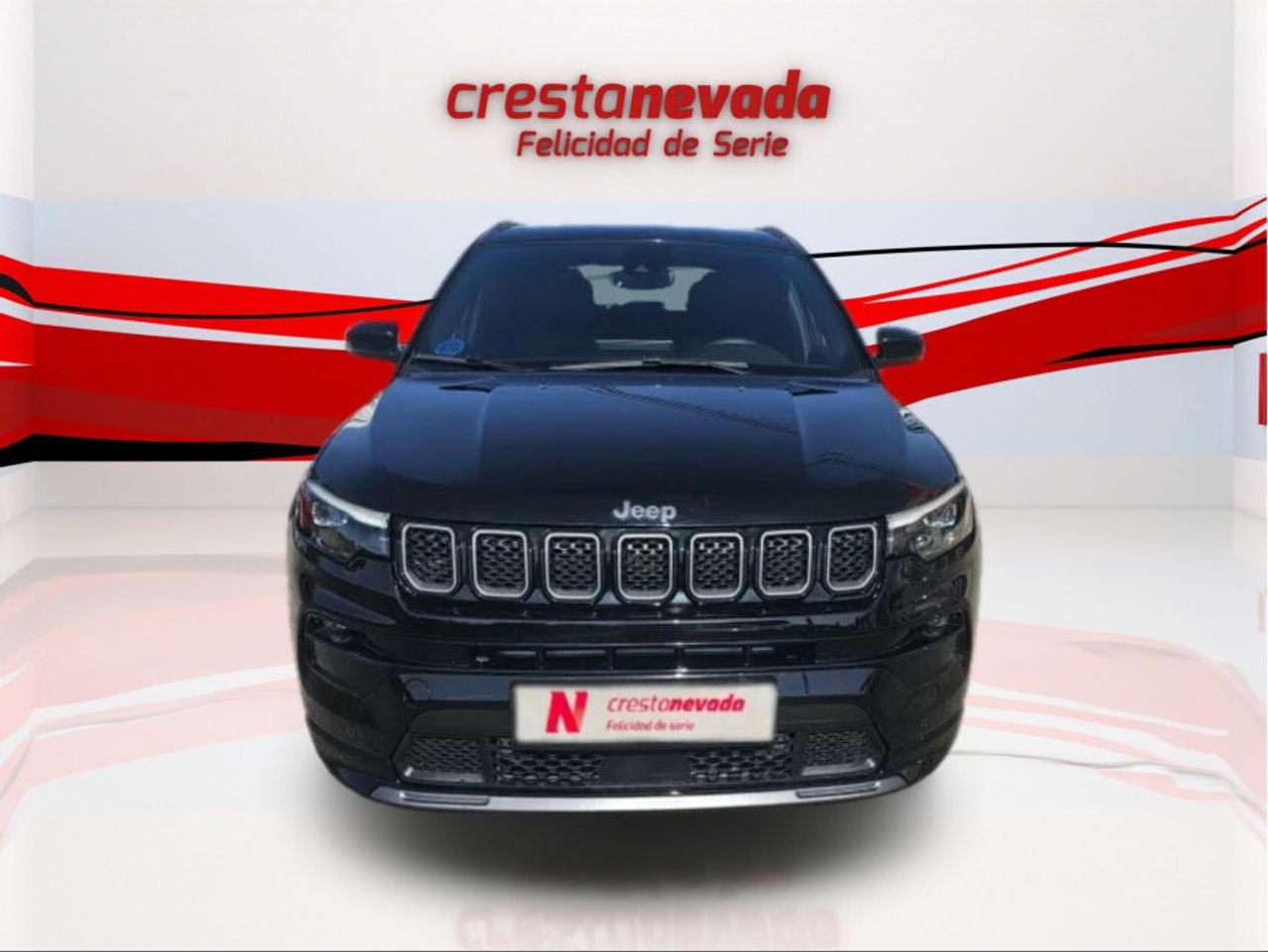 jeep compass 2021 / foto grande (2)