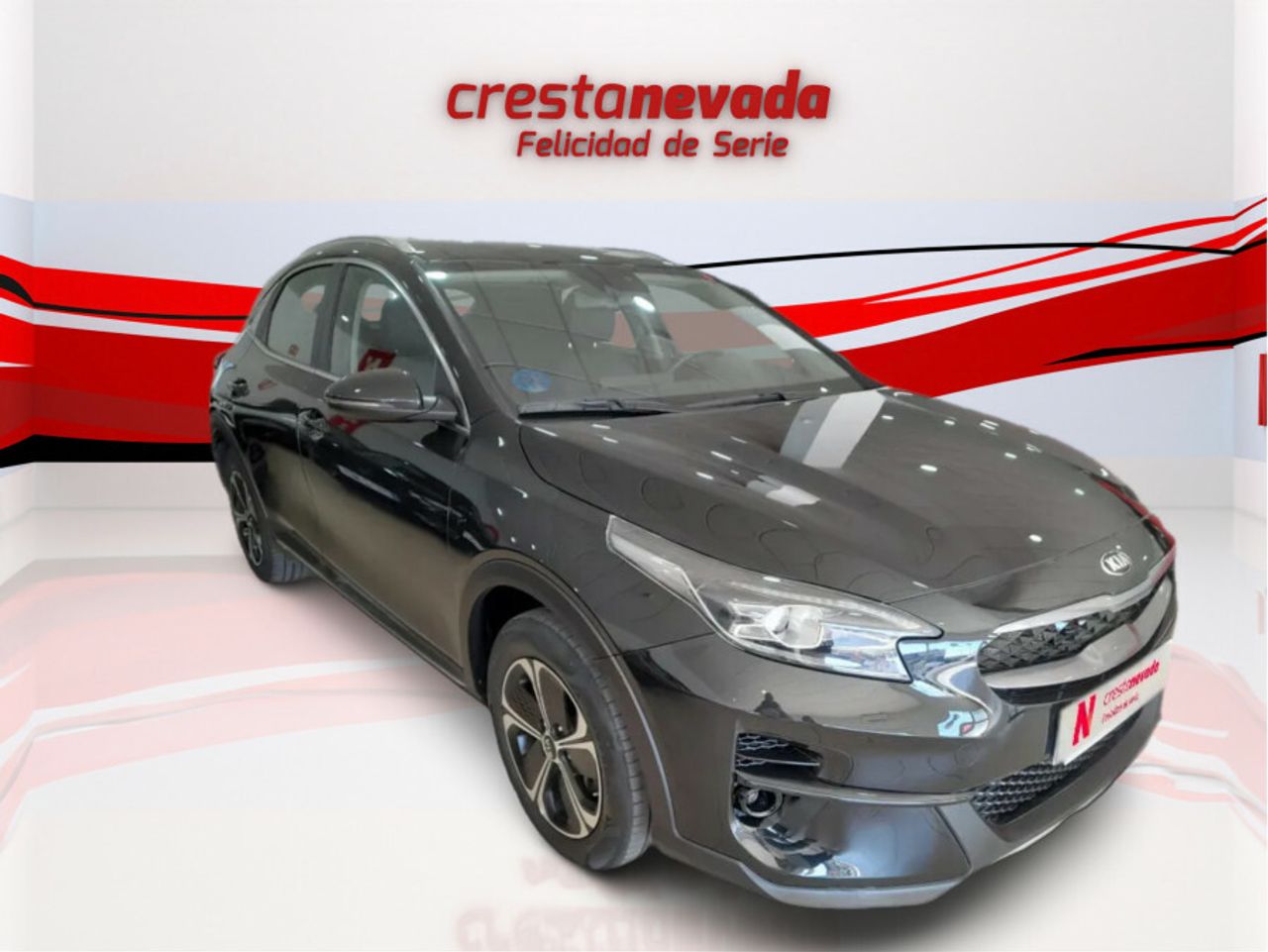 kia xceed 2021 / foto grande (3)