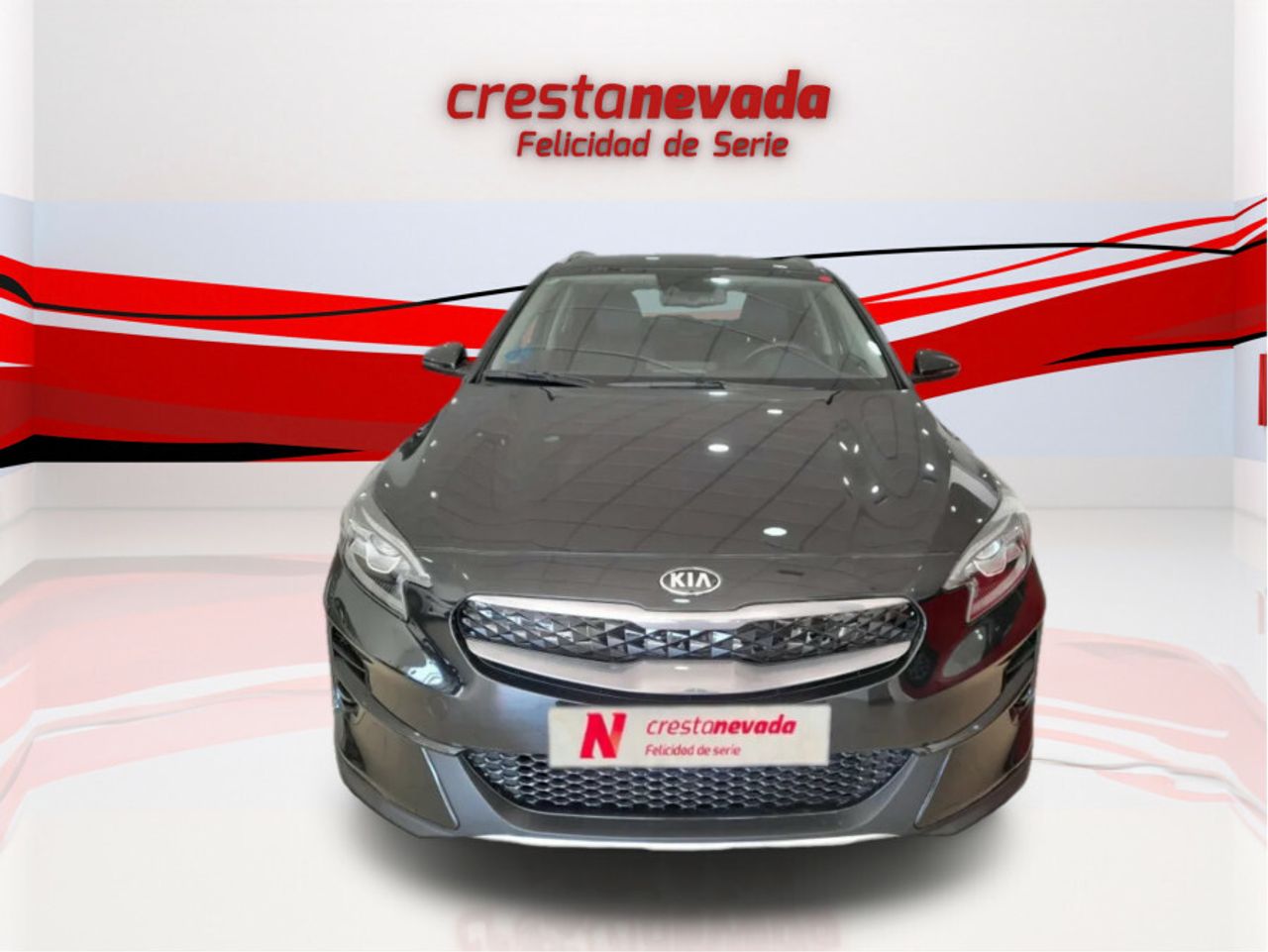 kia xceed 2021 / foto grande (2)