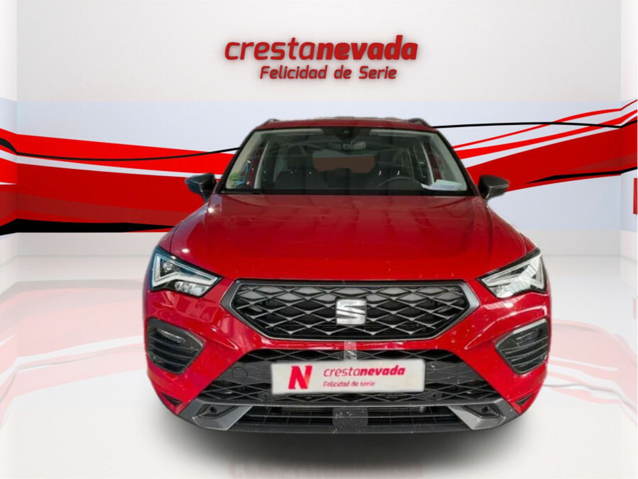 seat ateca 2021 / foto grande (2)