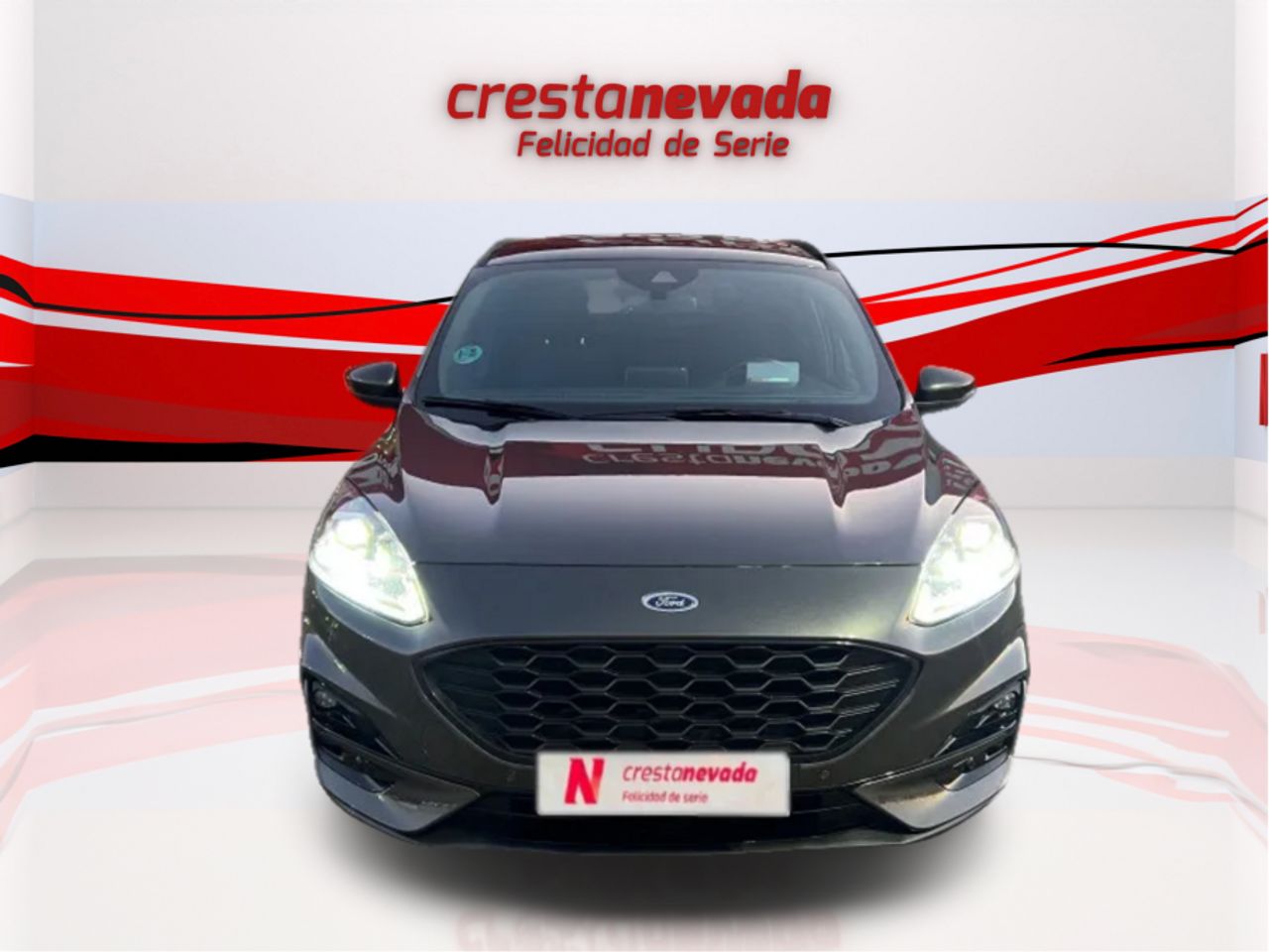 ford kuga 2022 / foto grande (2)