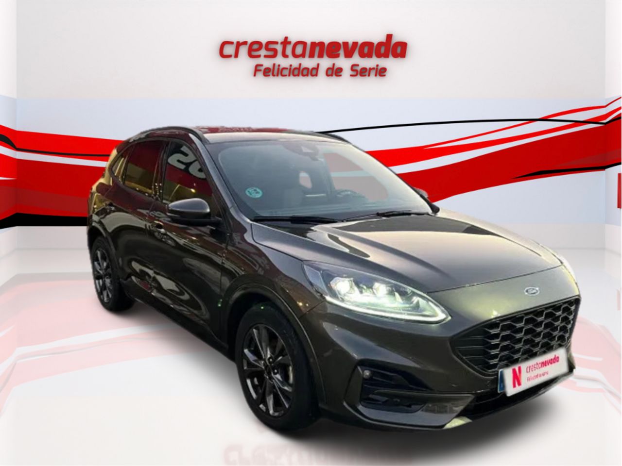 ford kuga 2022 / foto grande (3)