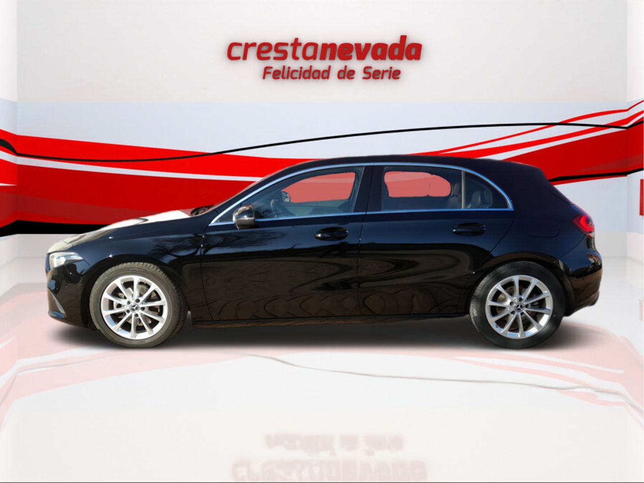 mercedes clase a 2019 / foto grande (3)