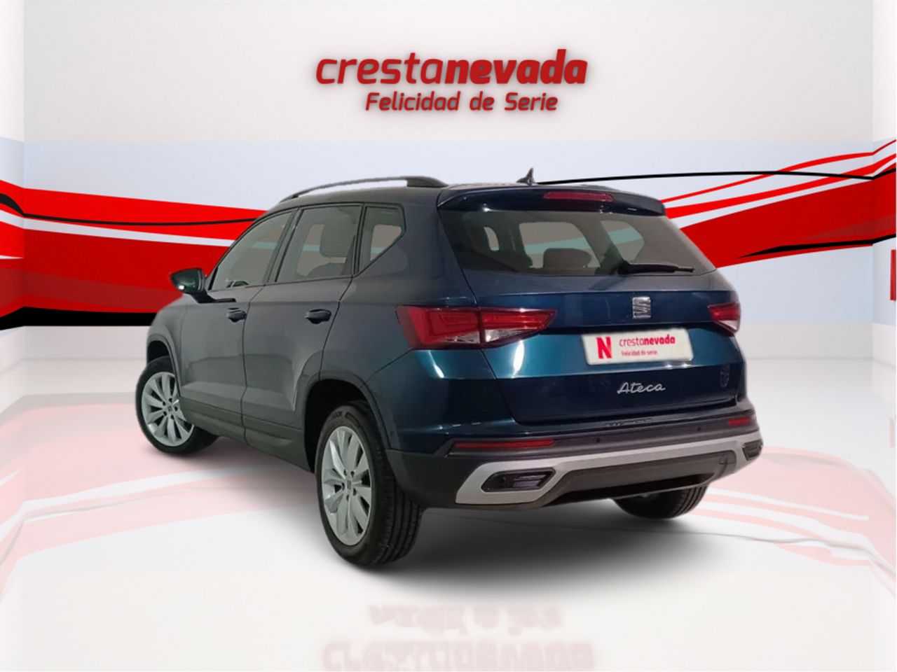 seat ateca 2023 / foto grande (3)