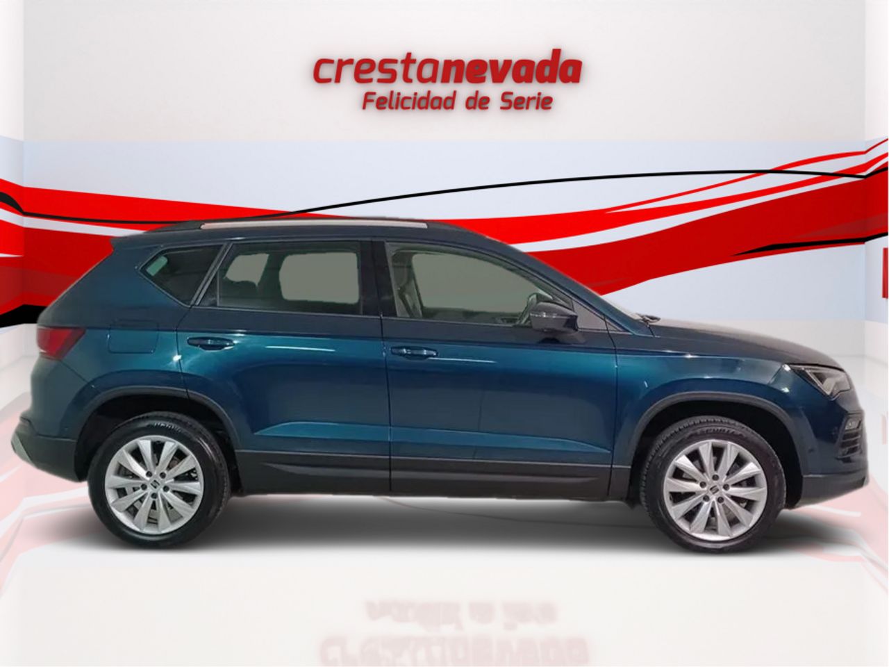seat ateca 2023 / foto grande (2)