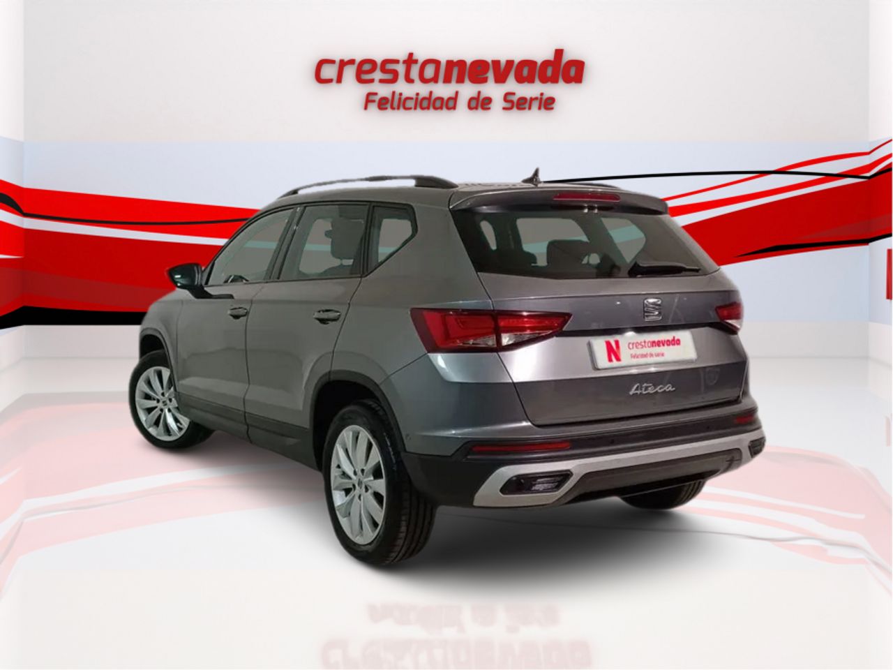 seat ateca 2023 / foto grande (2)
