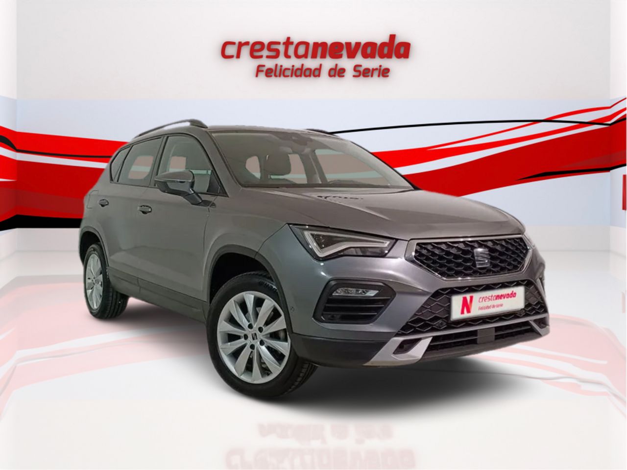 seat ateca 2023 / foto grande (3)