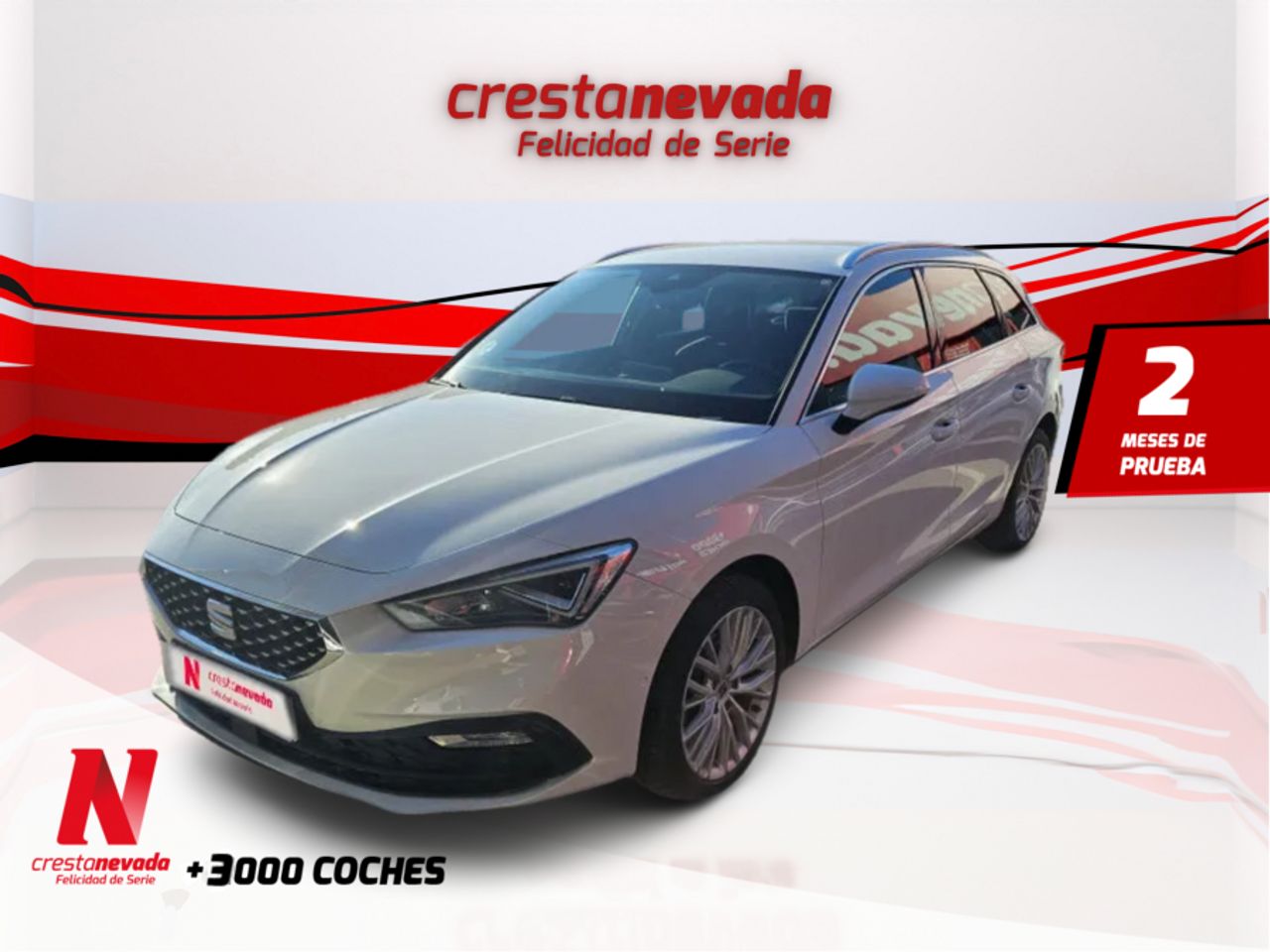 Foto seat leon 2020 /