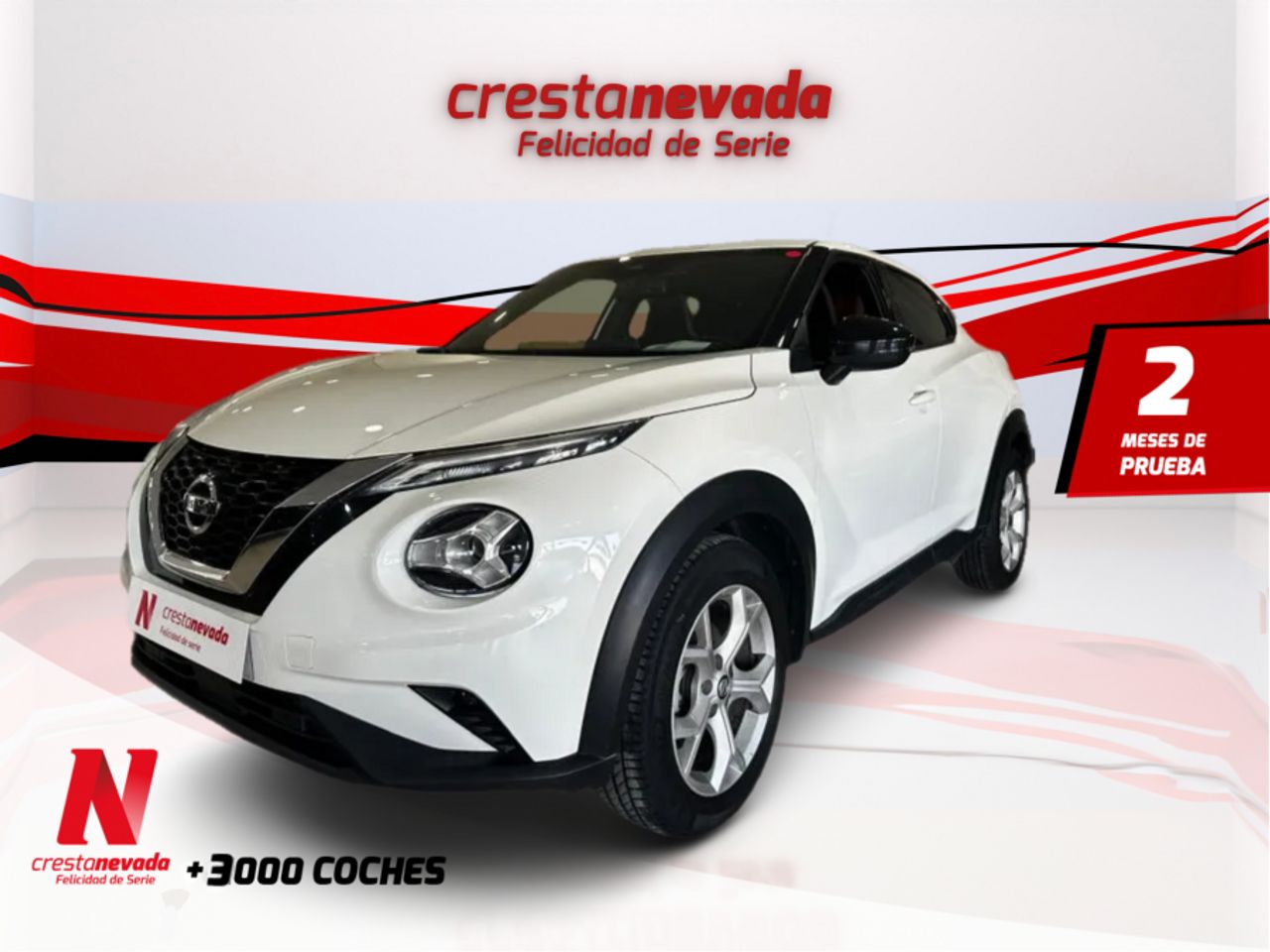 Foto nissan juke 2022 /