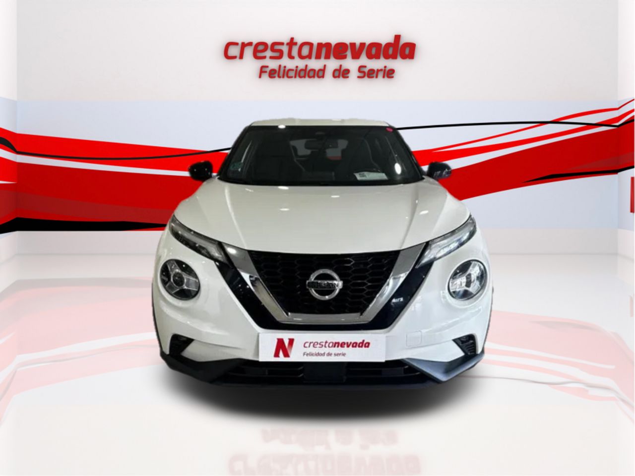 nissan juke 2022 / foto grande (2)