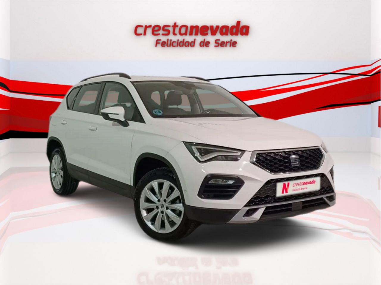 seat ateca 2023 / foto grande (2)