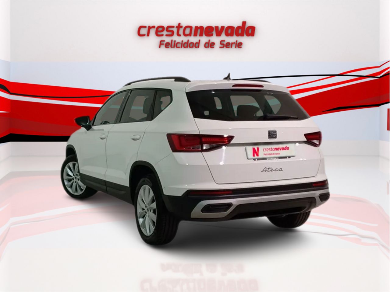 seat ateca 2023 / foto grande (3)