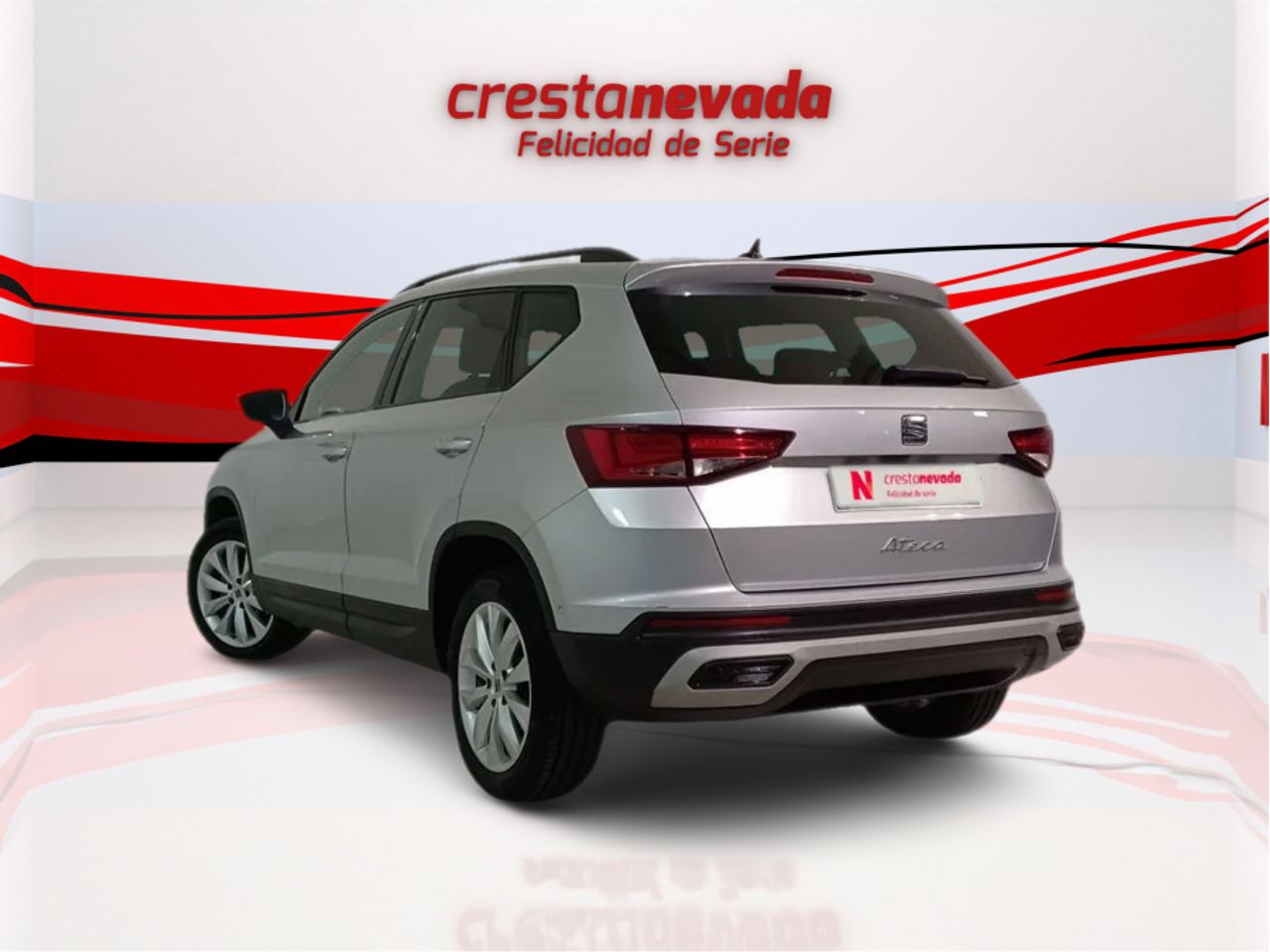 seat ateca 2023 / foto grande (2)