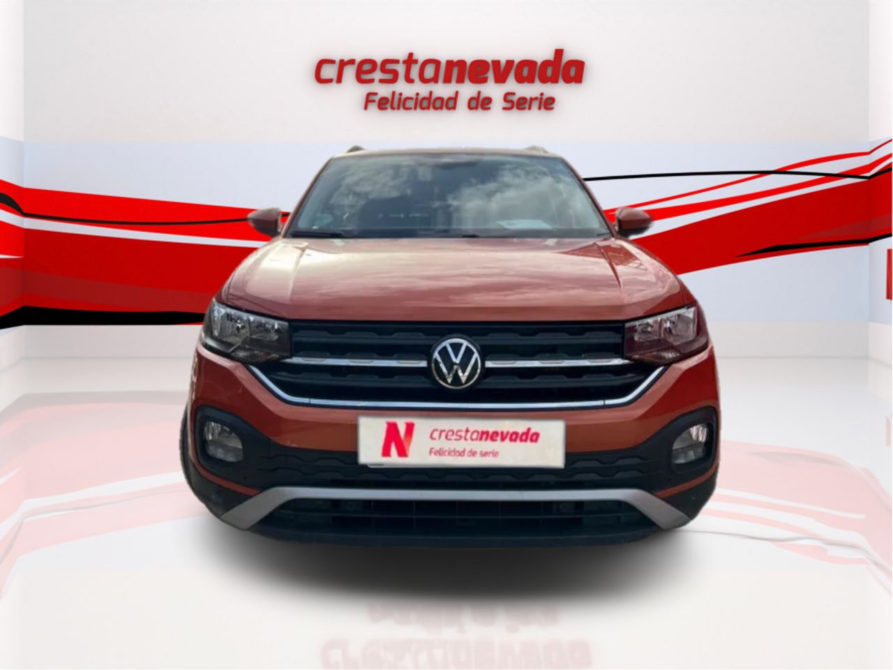 volkswagen t-cross 2022 / foto grande (2)