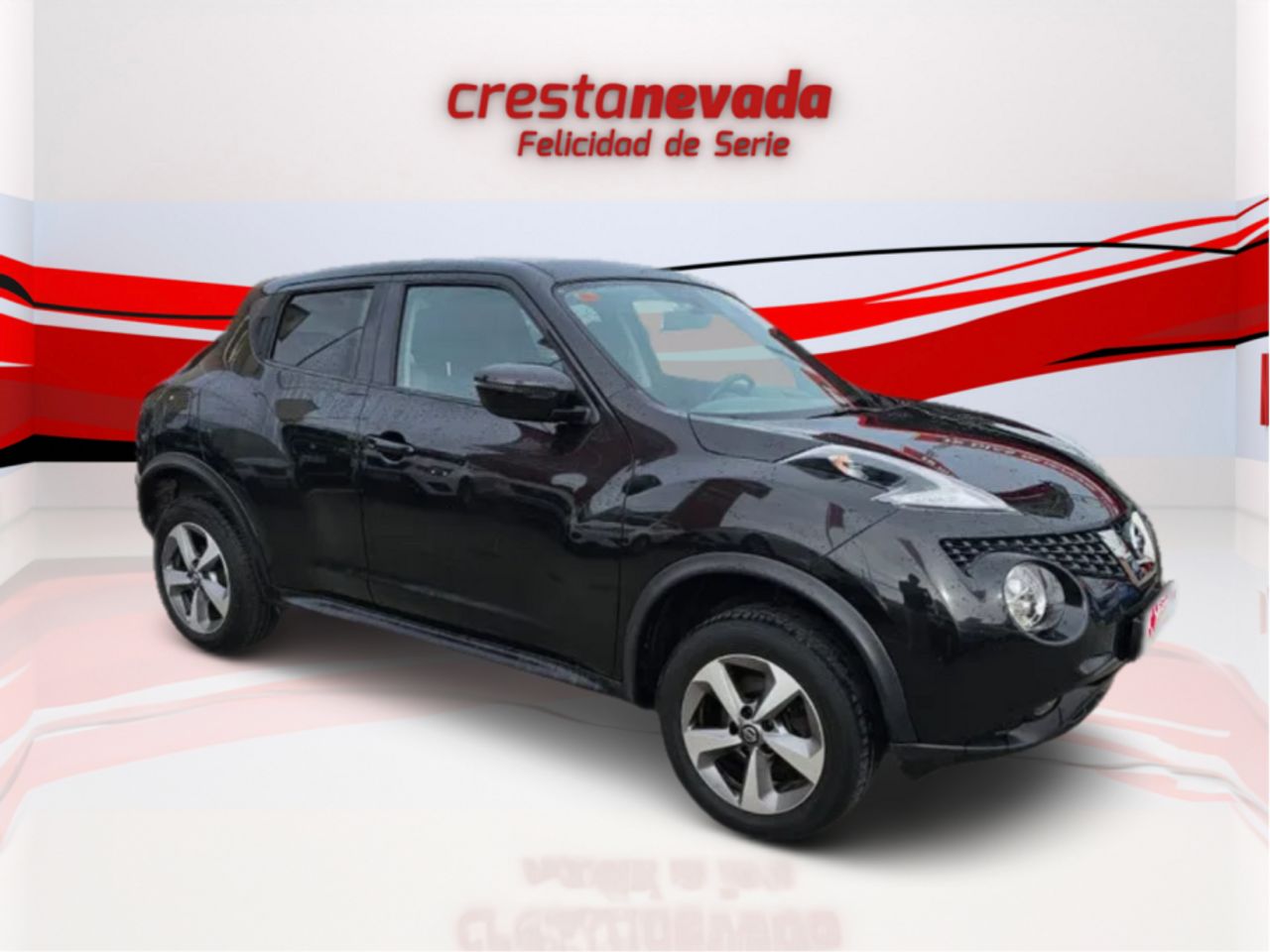 nissan juke 2019 / foto grande (3)