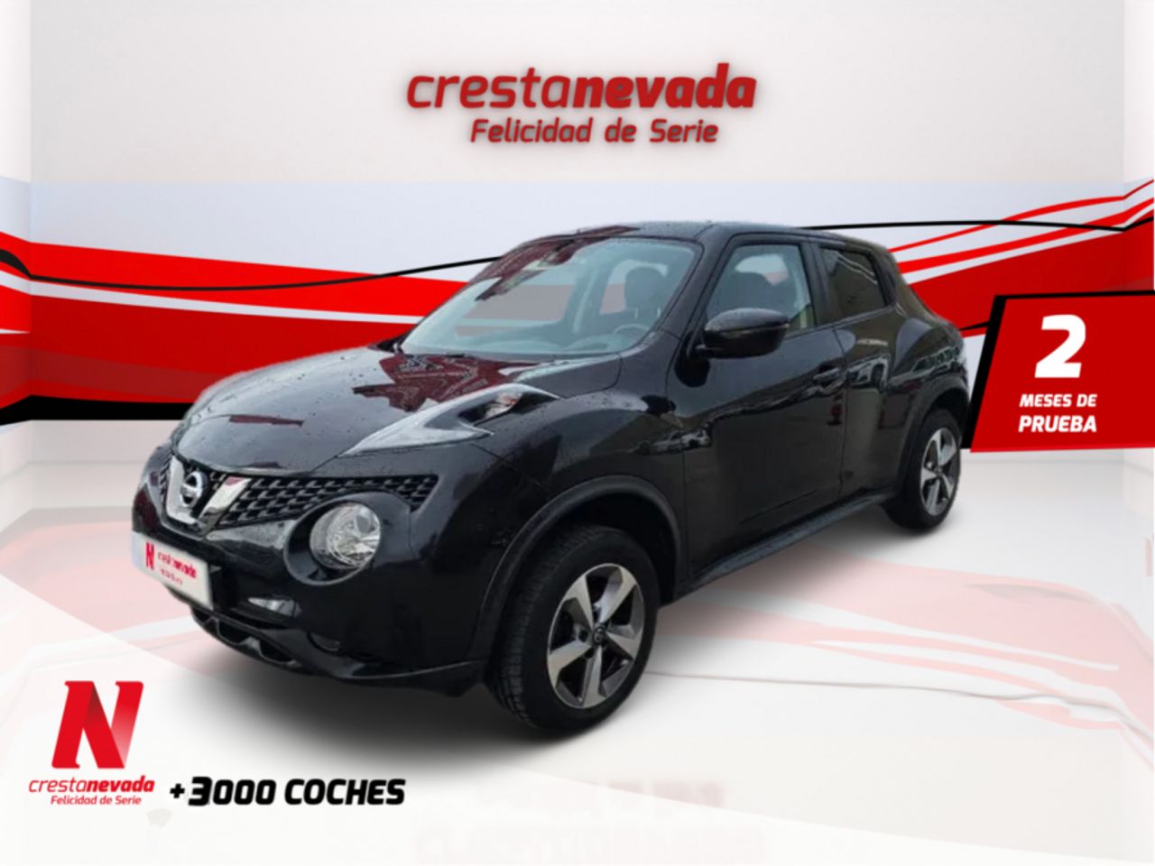 Foto nissan juke 2019 /