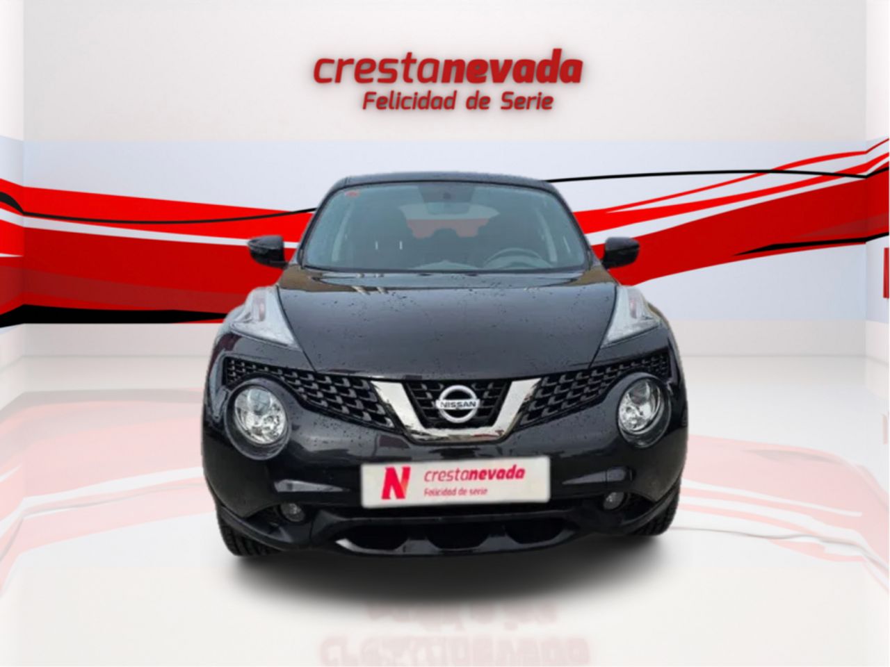 nissan juke 2019 / foto grande (2)