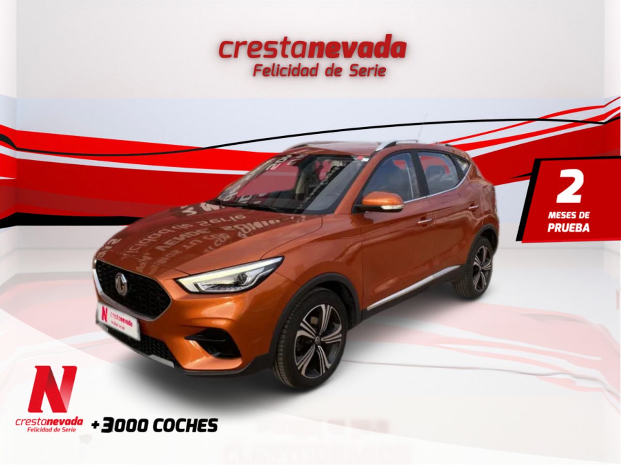 Foto mg zs 2022 /