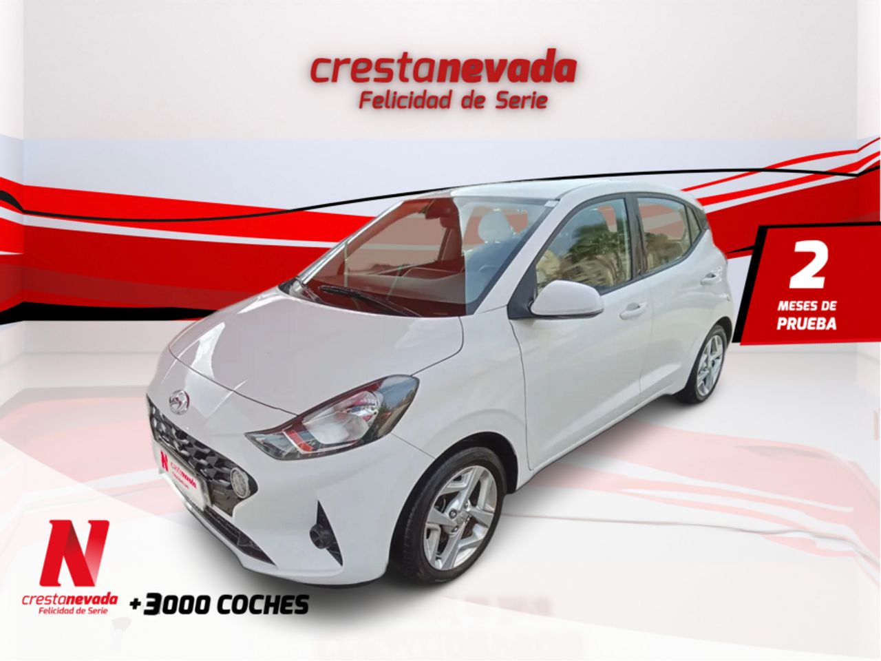 Foto hyundai i10 2022 /