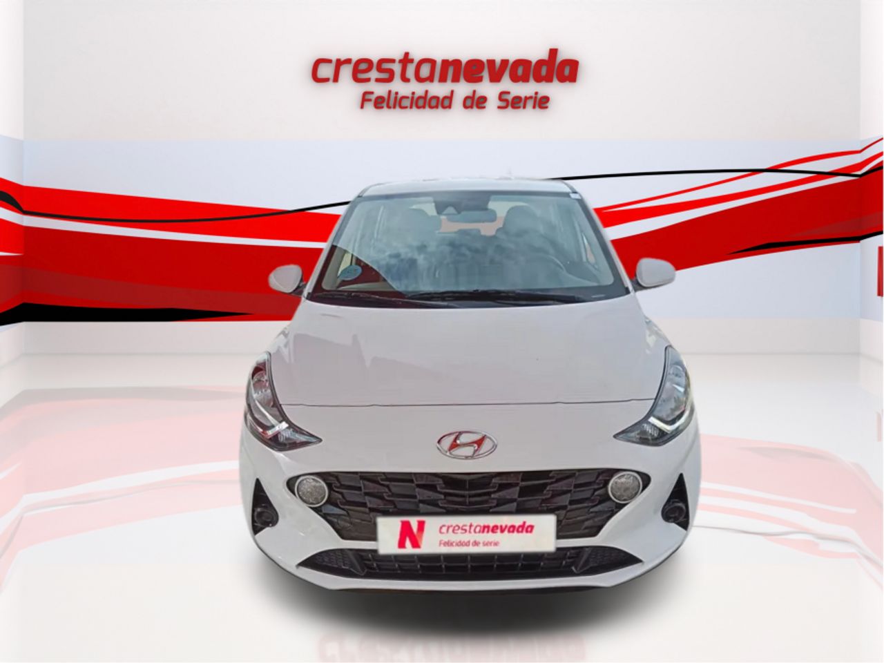 hyundai i10 2022 / foto grande (2)