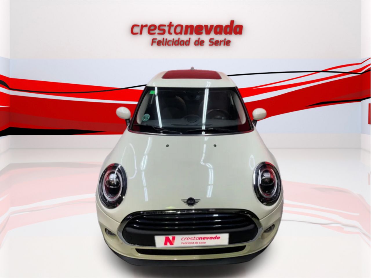 mini cooper 2019 / foto grande (2)