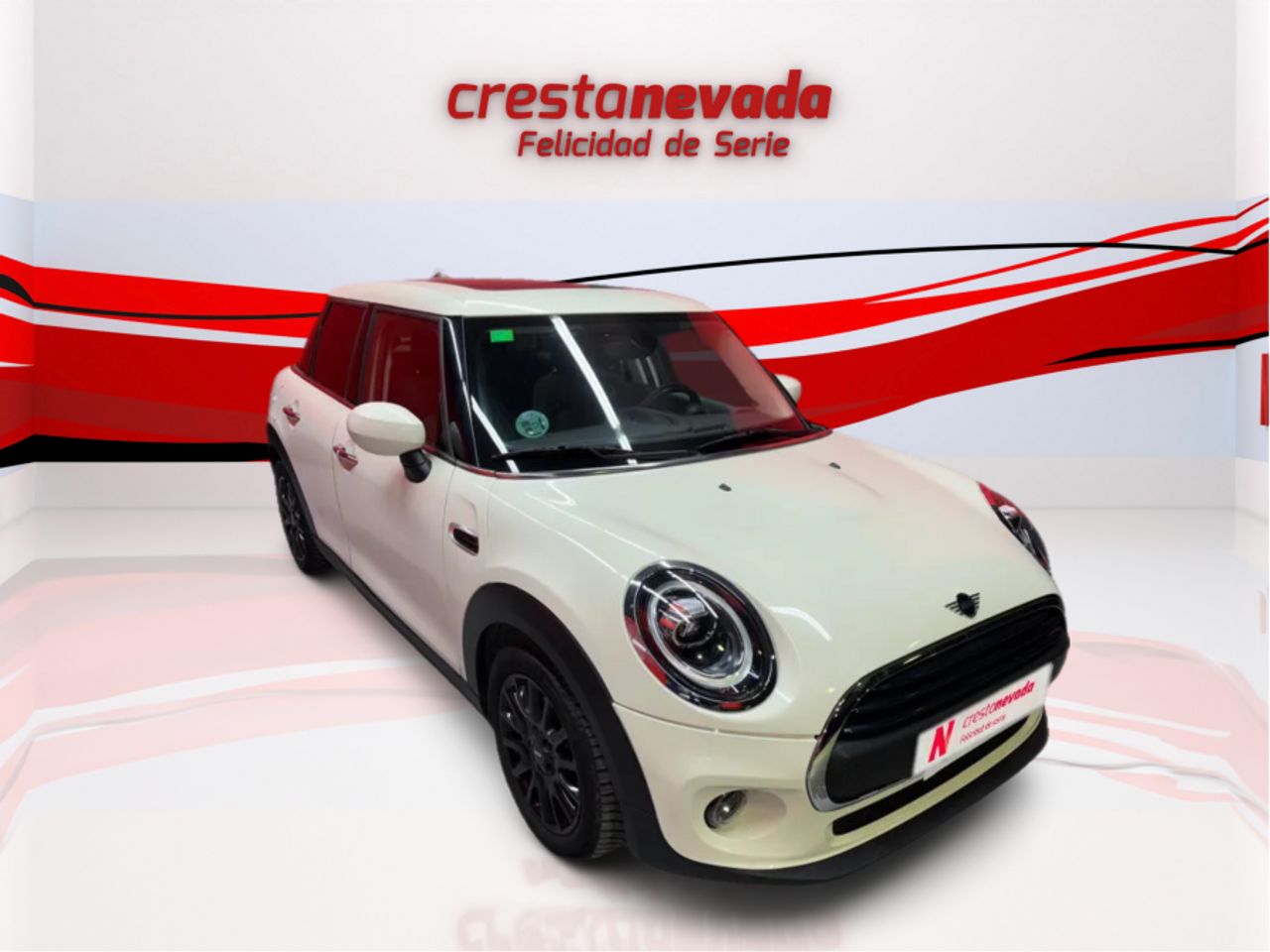 mini cooper 2019 / foto grande (3)