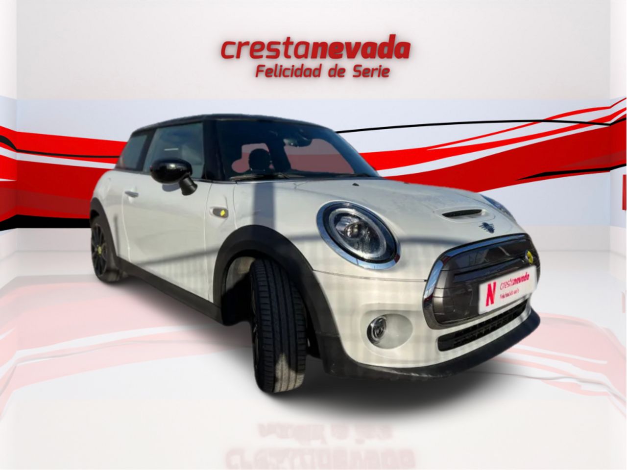 mini cooper 2020 / foto grande (3)