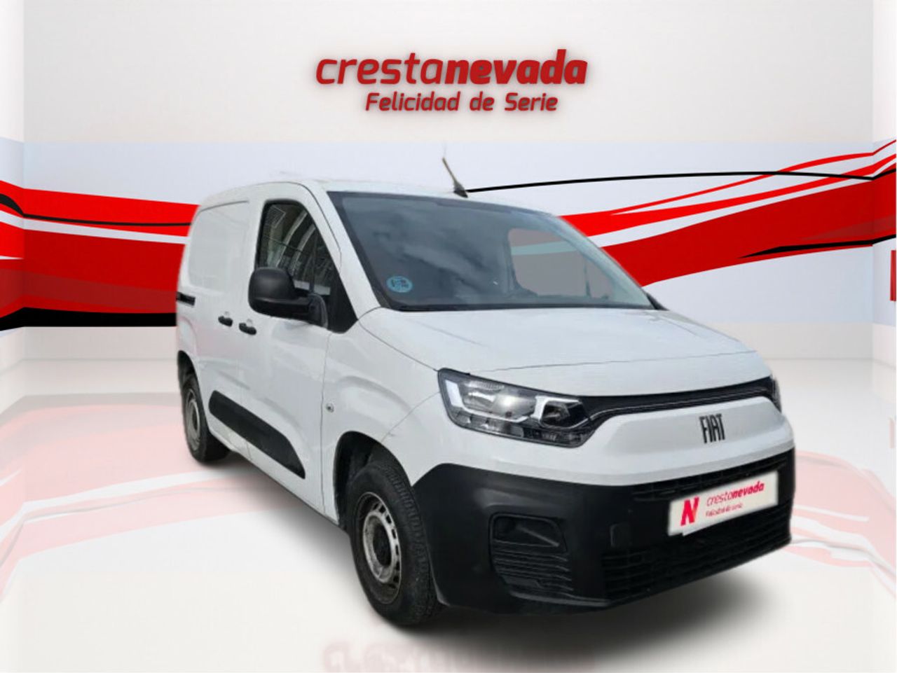 fiat doblò 2023 / foto grande (2)