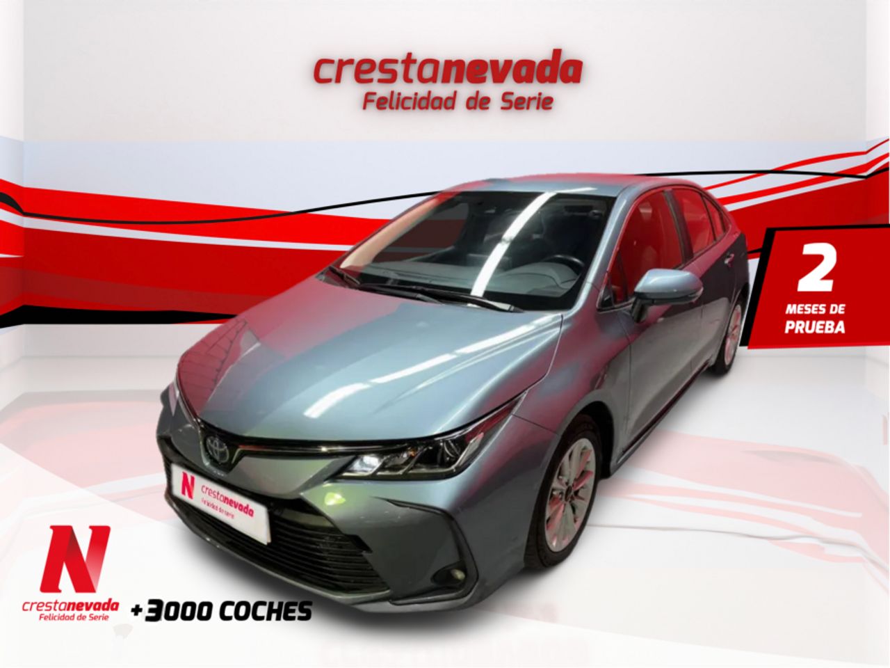 Foto toyota corolla 2022 /