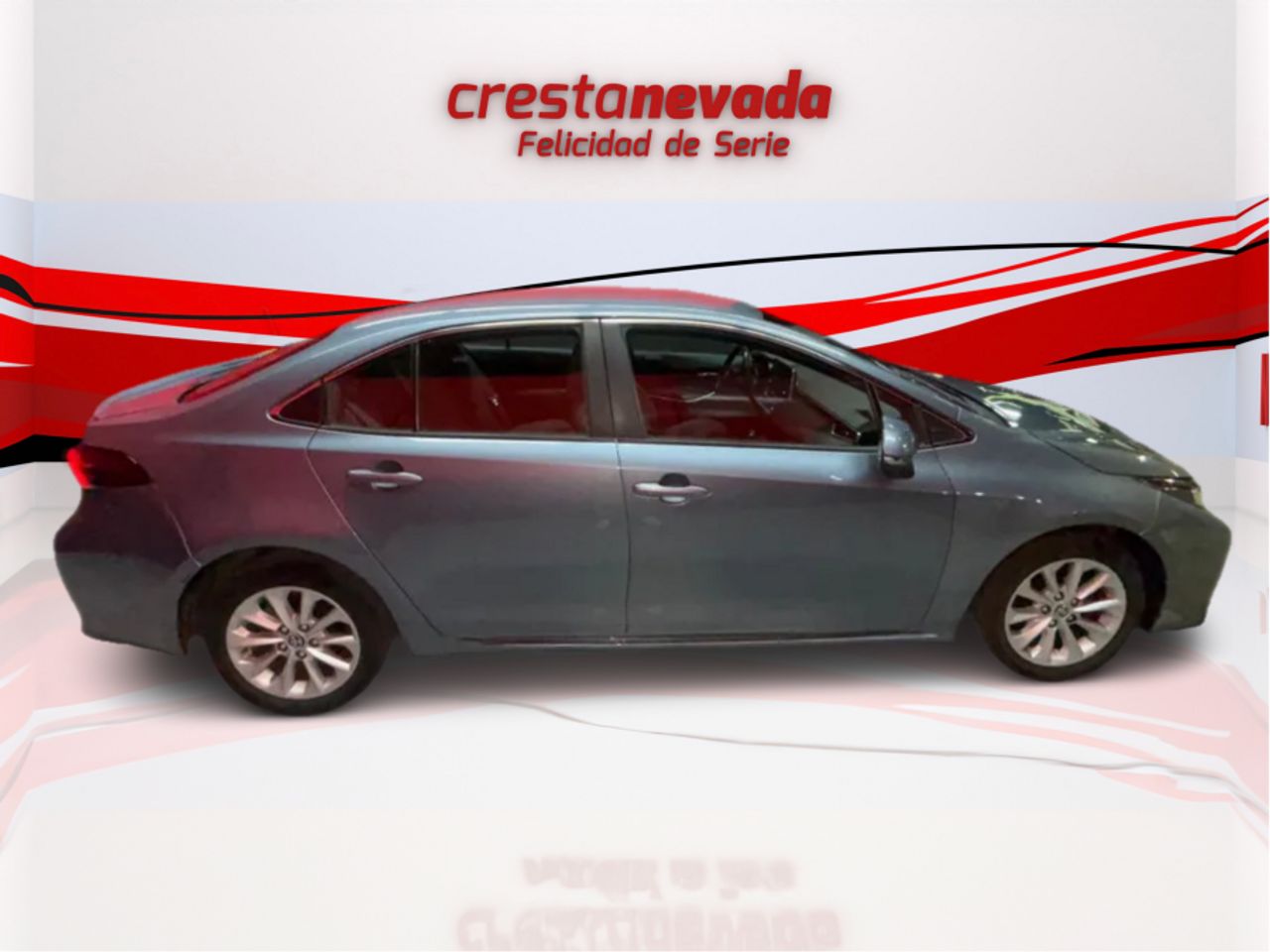 toyota corolla 2022 / foto grande (3)