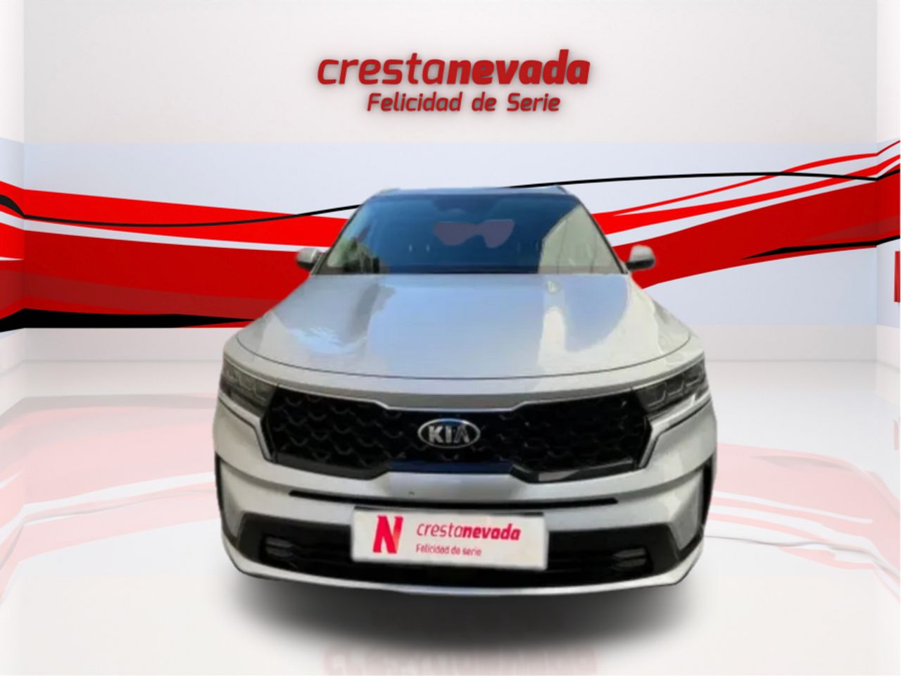 kia sorento 2022 / foto grande (2)