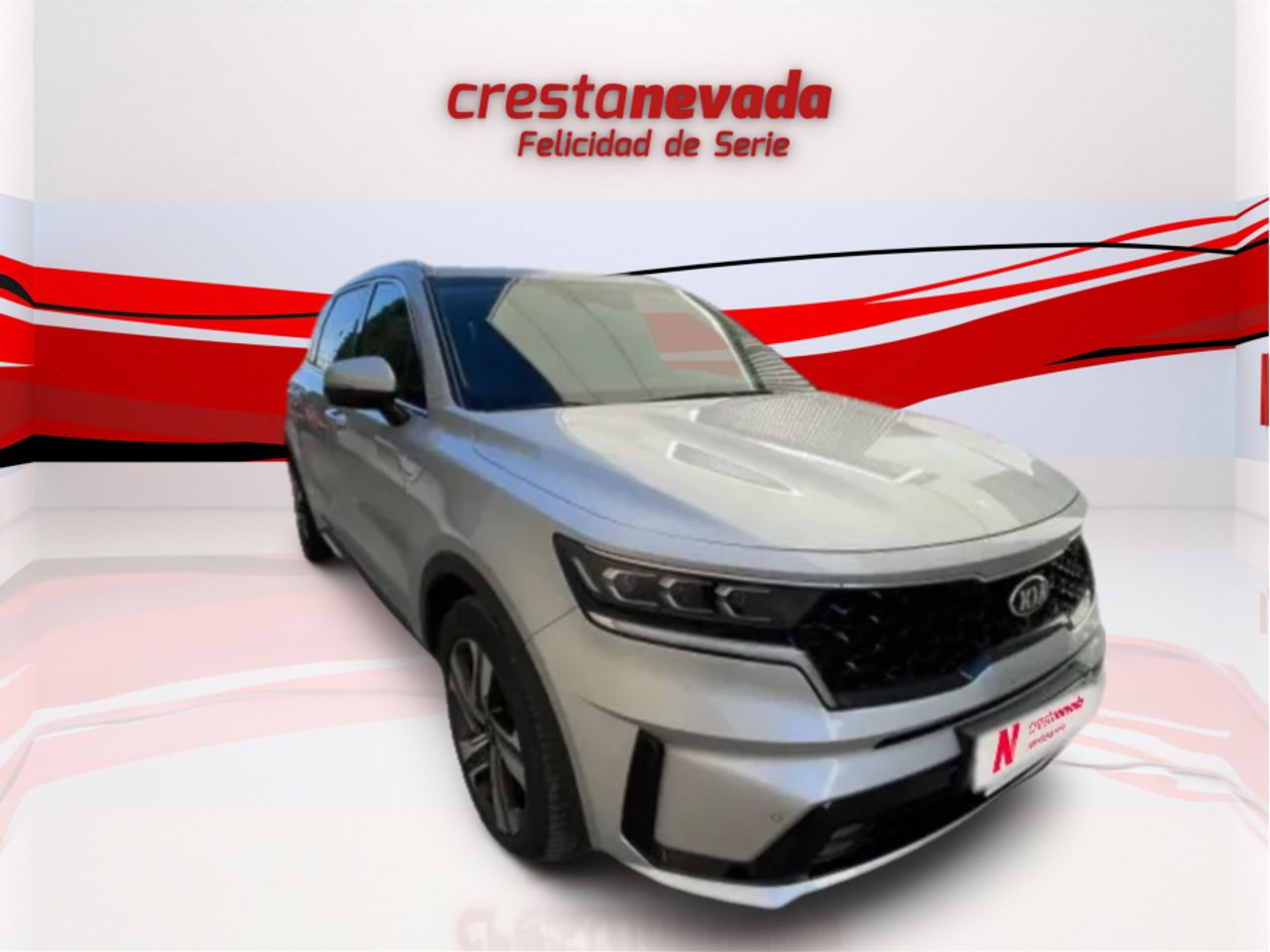 kia sorento 2022 / foto grande (3)