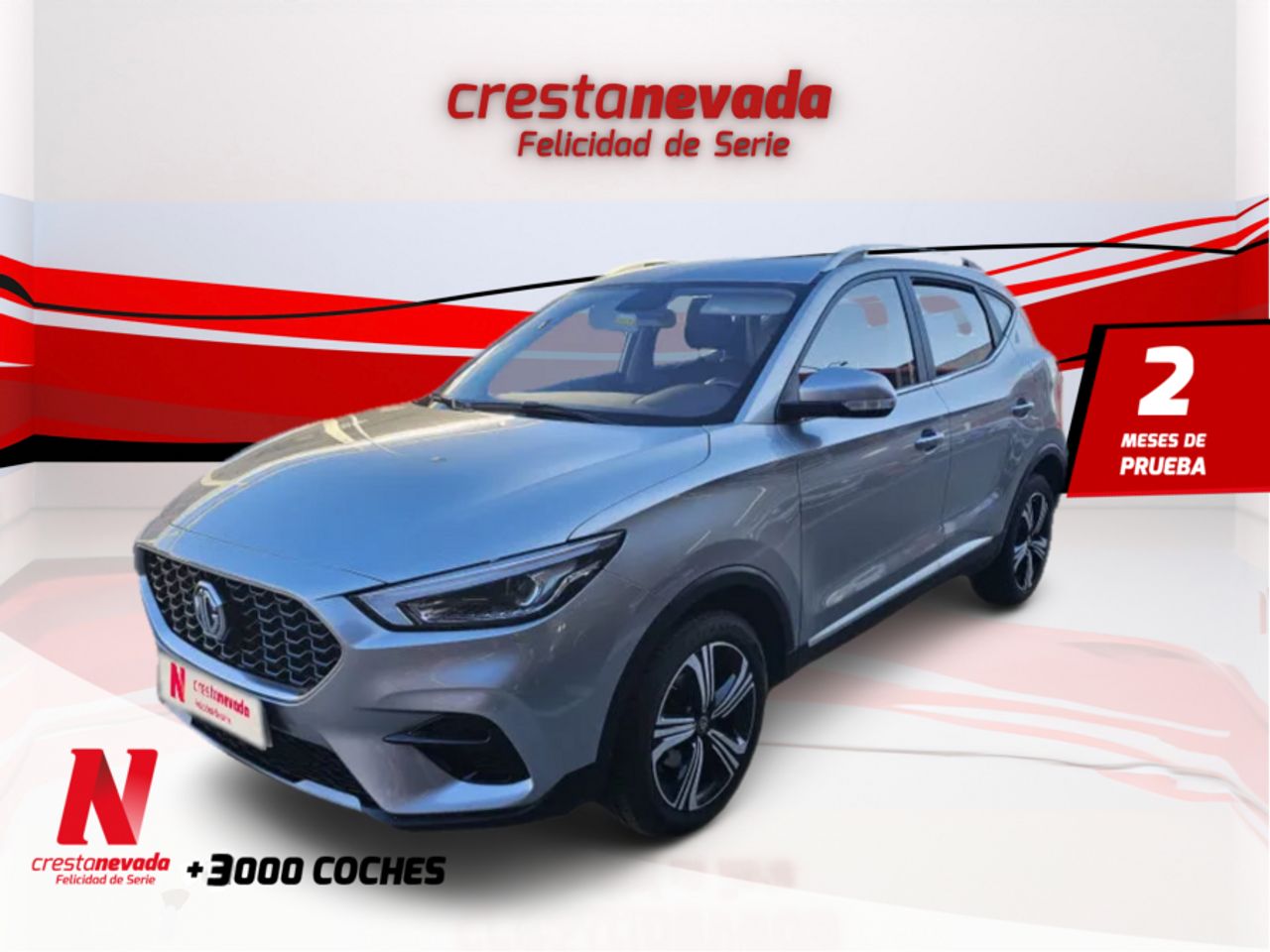 Foto mg zs 2022 /