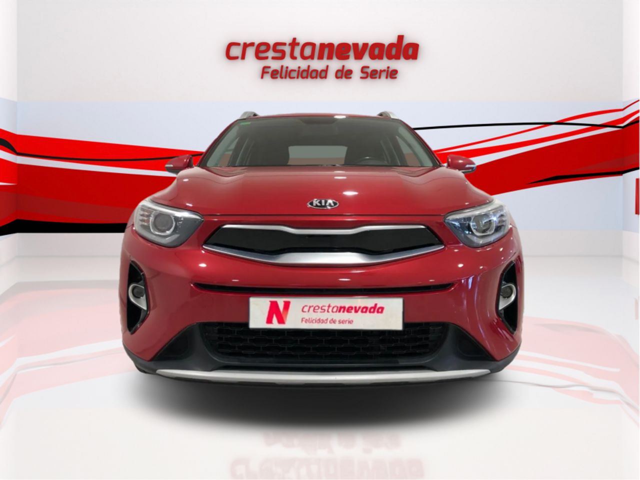 kia stonic 2019 / foto grande (2)