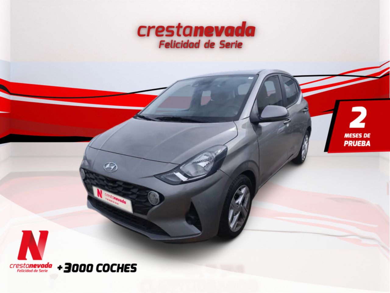 Foto hyundai i10 2022 /