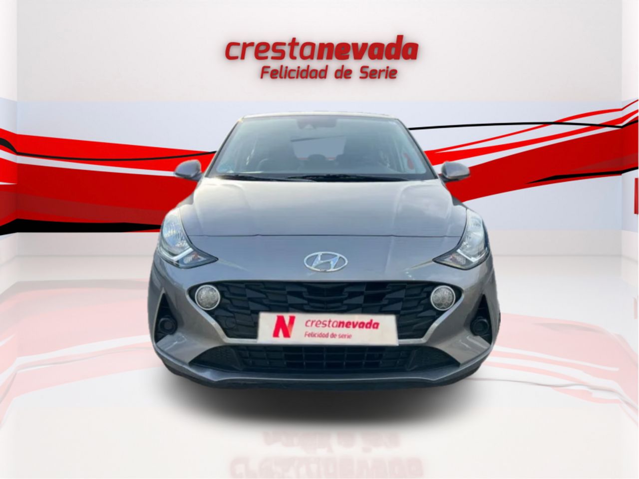 hyundai i10 2022 / foto grande (2)