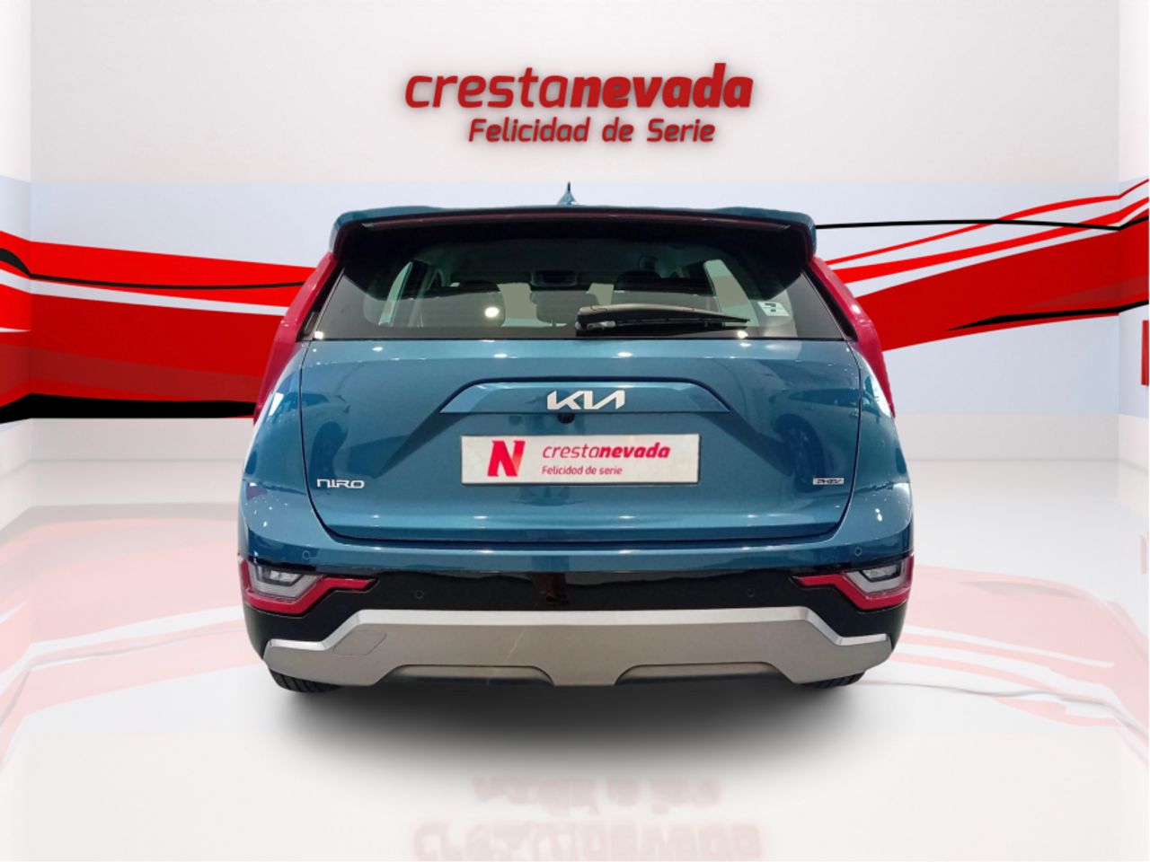 kia niro 2022 / foto grande (3)