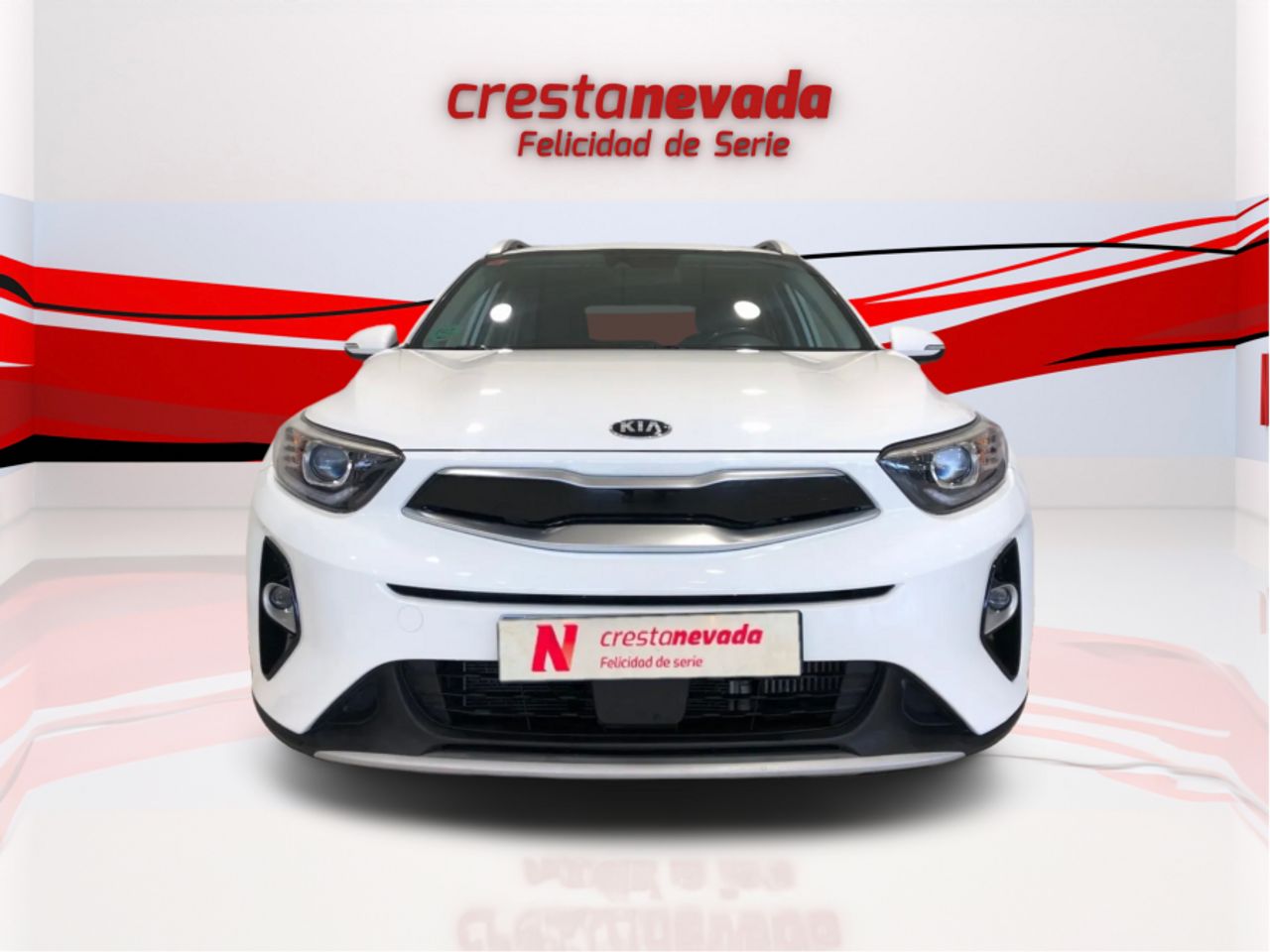 kia stonic 2018 / foto grande (2)