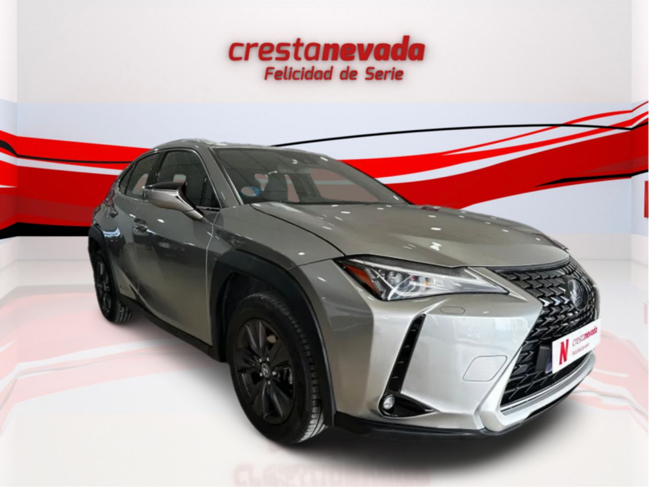 lexus ux 2022 / foto grande (3)