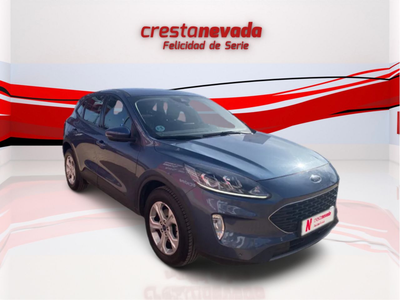 ford kuga 2022 / foto grande (3)