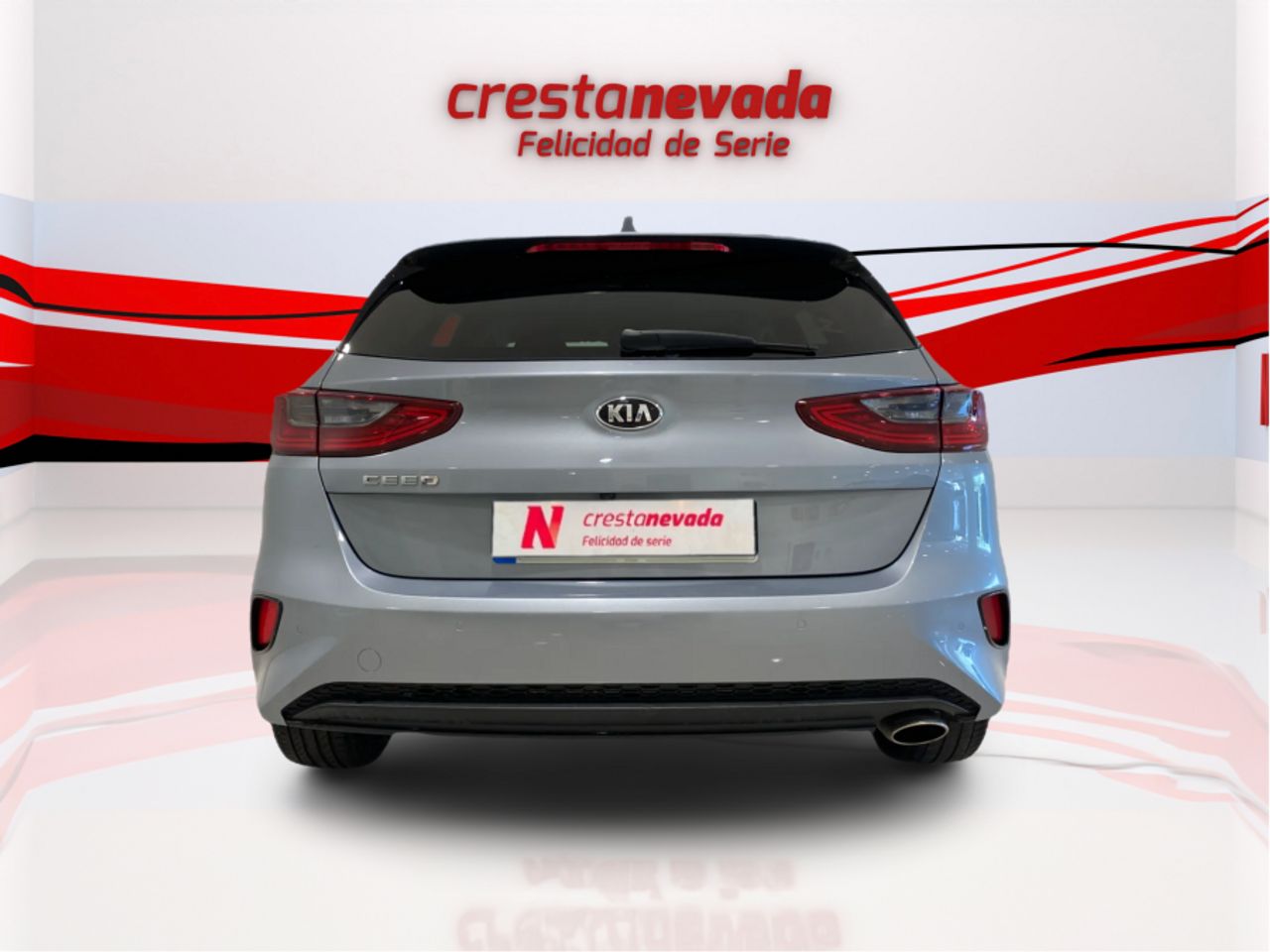 kia ceed 2019 / foto grande (3)