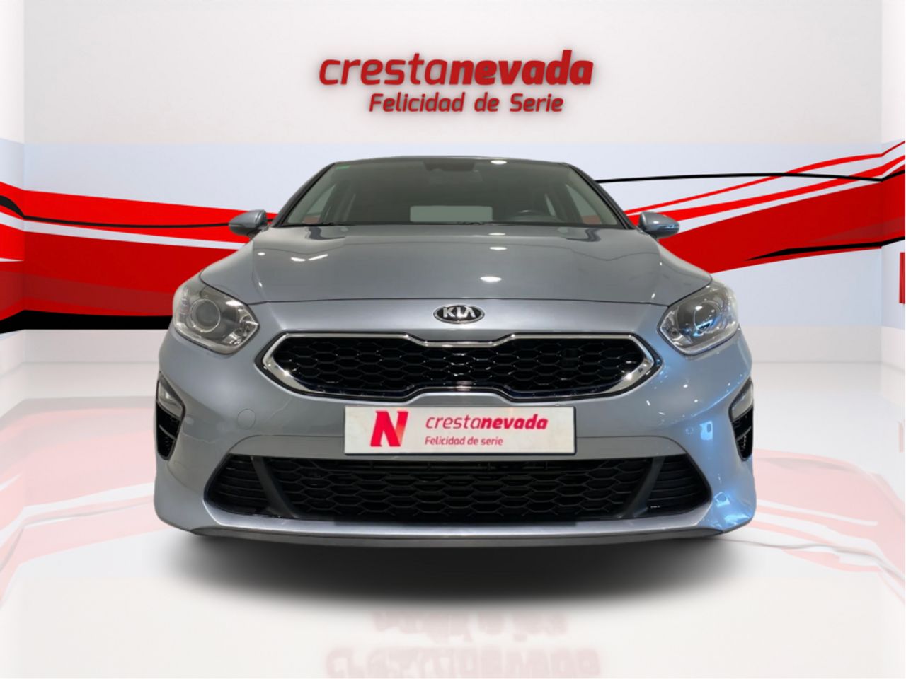 kia ceed 2019 / foto grande (2)