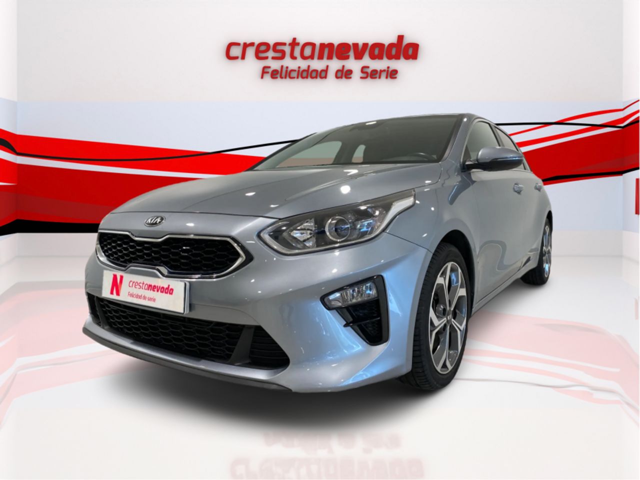 Foto kia ceed 2019 /