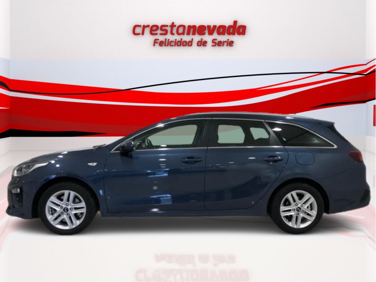 kia ceed 2019 / foto grande (3)